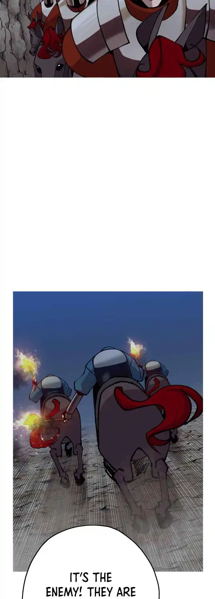 From the lowest ranked knight to monarch Vol.0 Ch.40