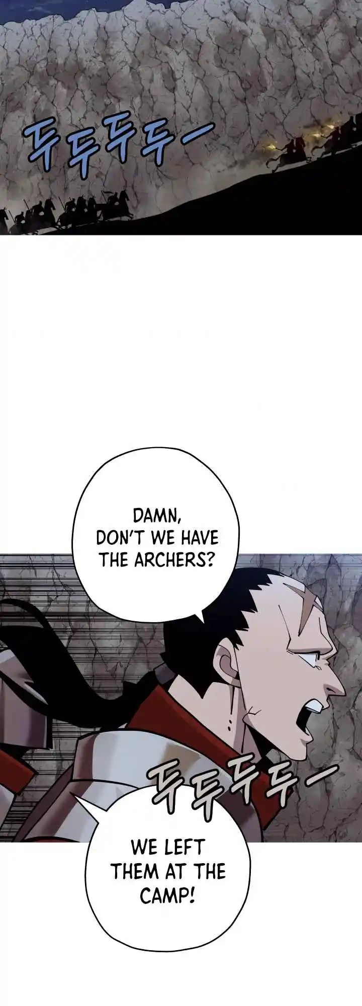 From the lowest ranked knight to monarch Vol.0 Ch.40