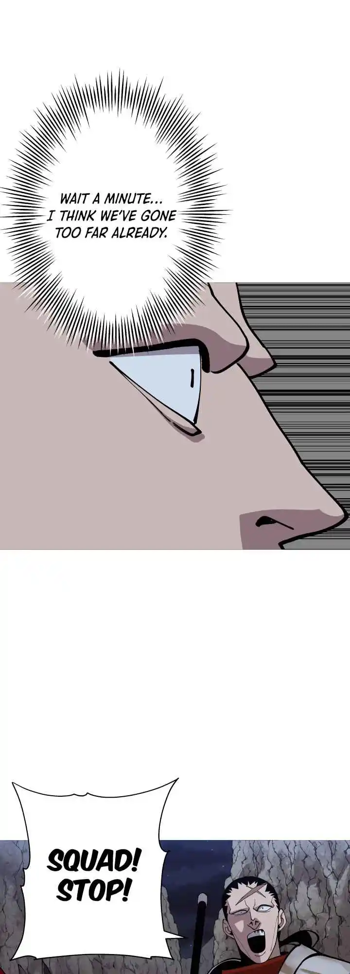 From the lowest ranked knight to monarch Vol.0 Ch.40