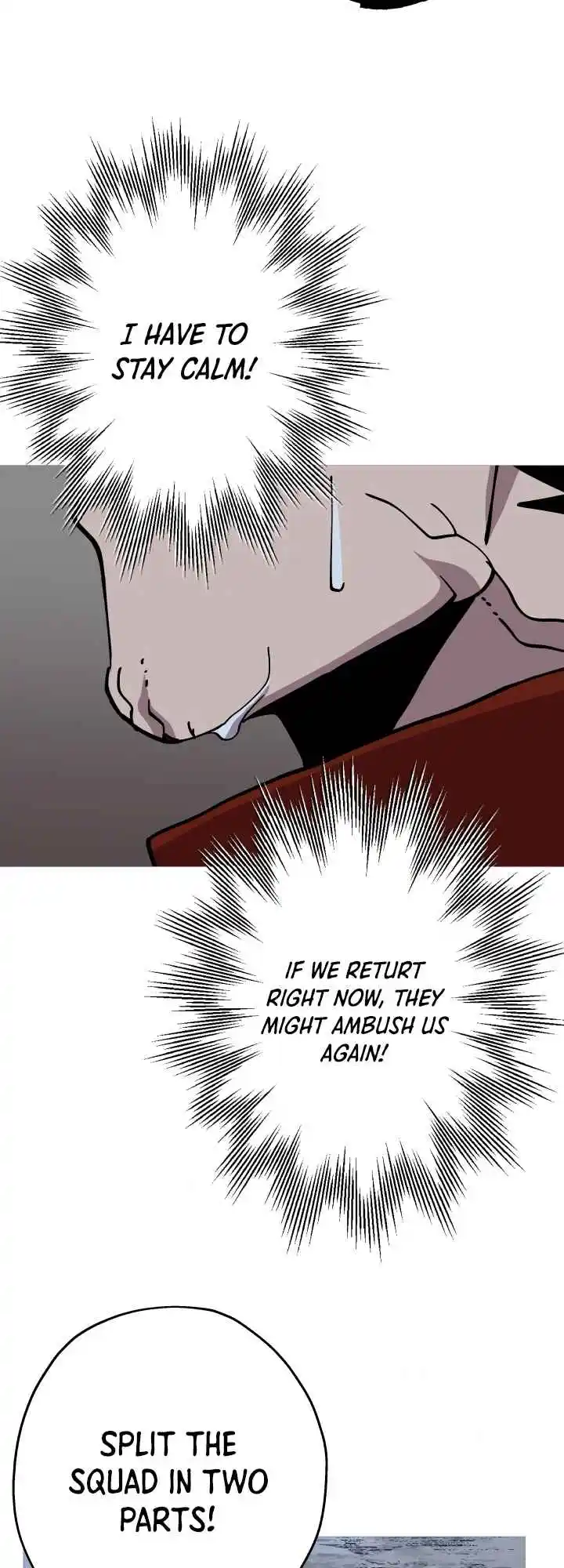 From the lowest ranked knight to monarch Vol.0 Ch.40