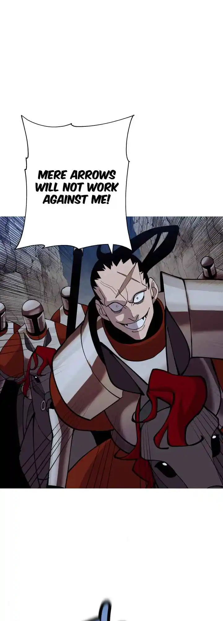 From the lowest ranked knight to monarch Vol.0 Ch.40