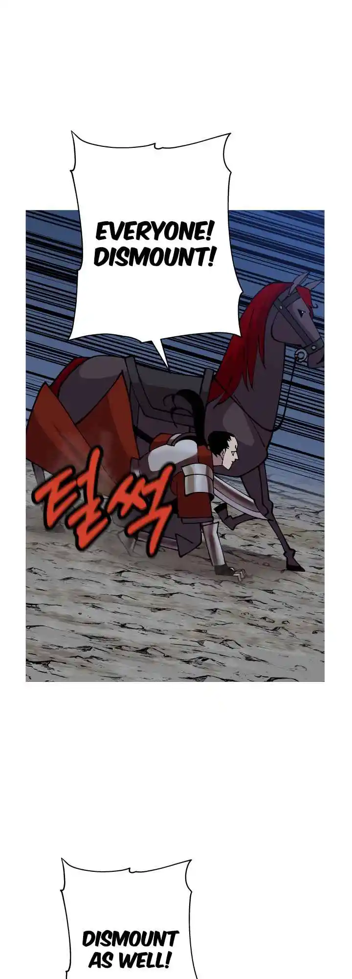 From the lowest ranked knight to monarch Vol.0 Ch.40