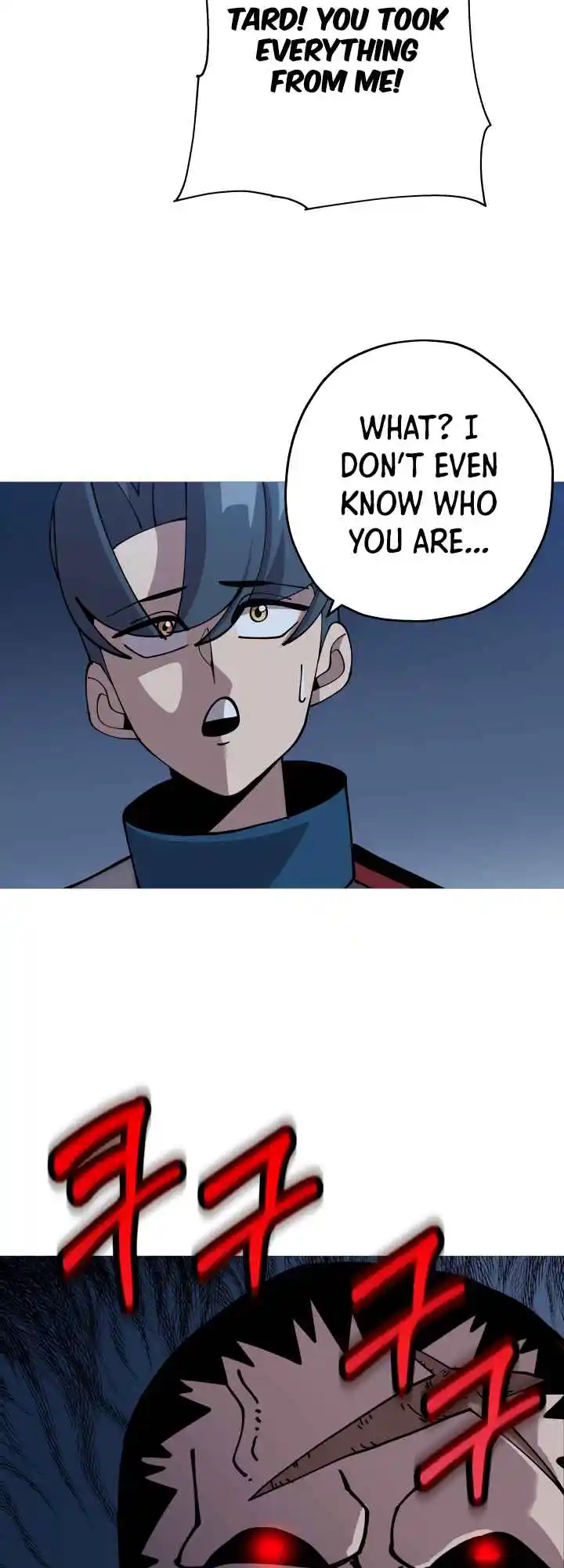 From the lowest ranked knight to monarch Vol.0 Ch.40