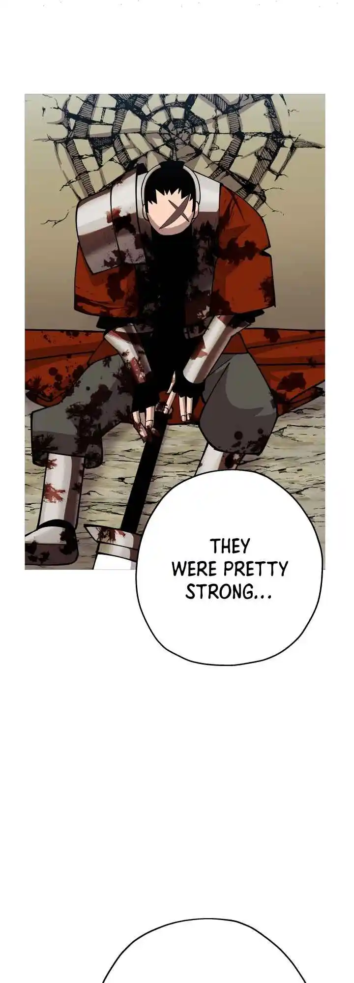 From the lowest ranked knight to monarch Vol.0 Ch.41