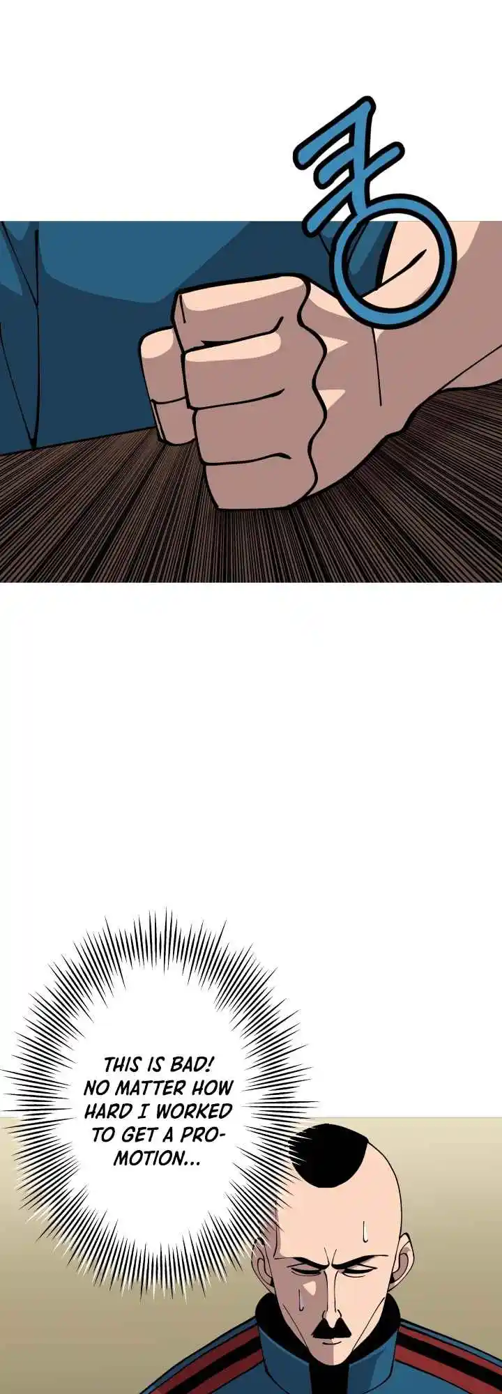 From the lowest ranked knight to monarch Vol.0 Ch.41