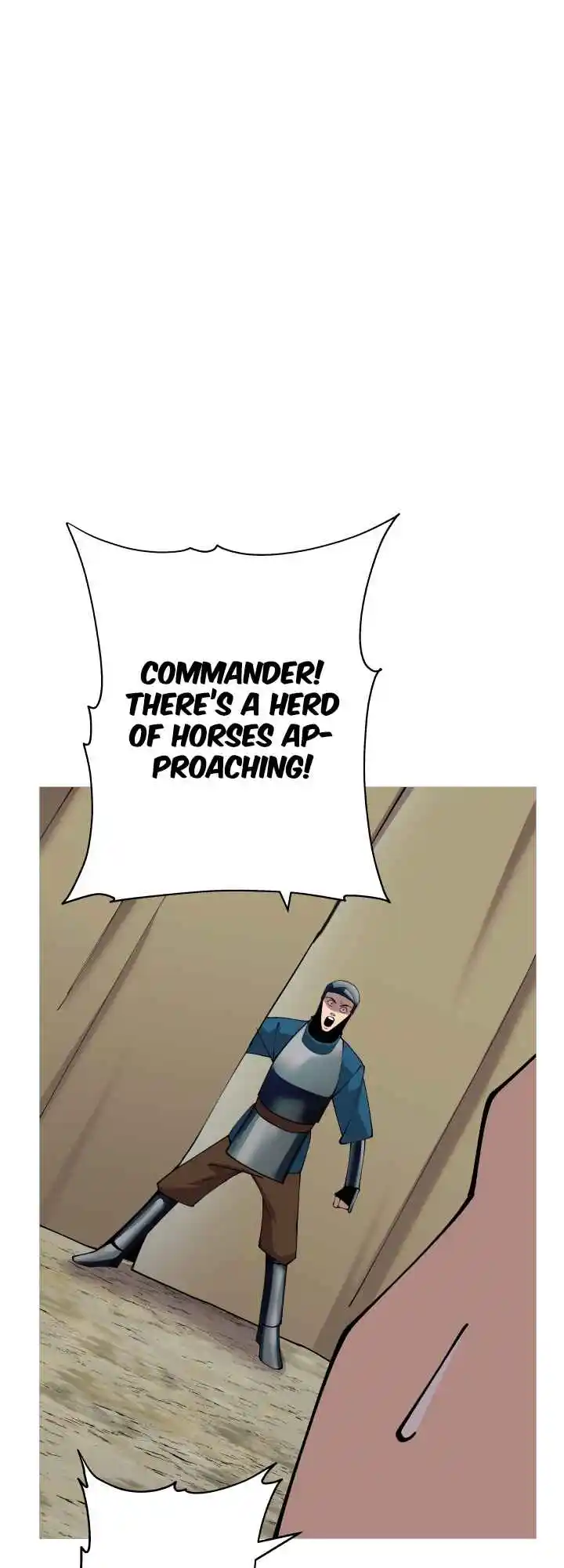 From the lowest ranked knight to monarch Vol.0 Ch.41