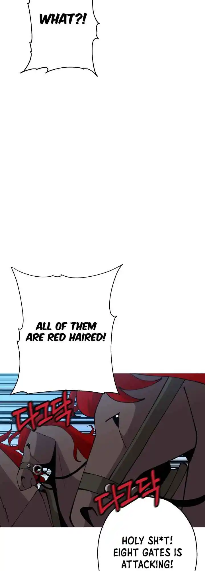 From the lowest ranked knight to monarch Vol.0 Ch.41