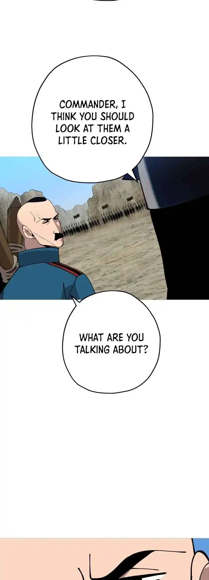 From the lowest ranked knight to monarch Vol.0 Ch.41