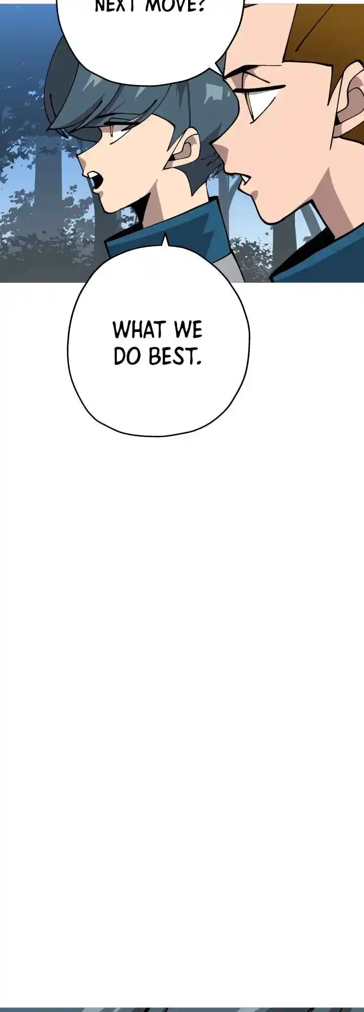 From the lowest ranked knight to monarch Vol.0 Ch.41