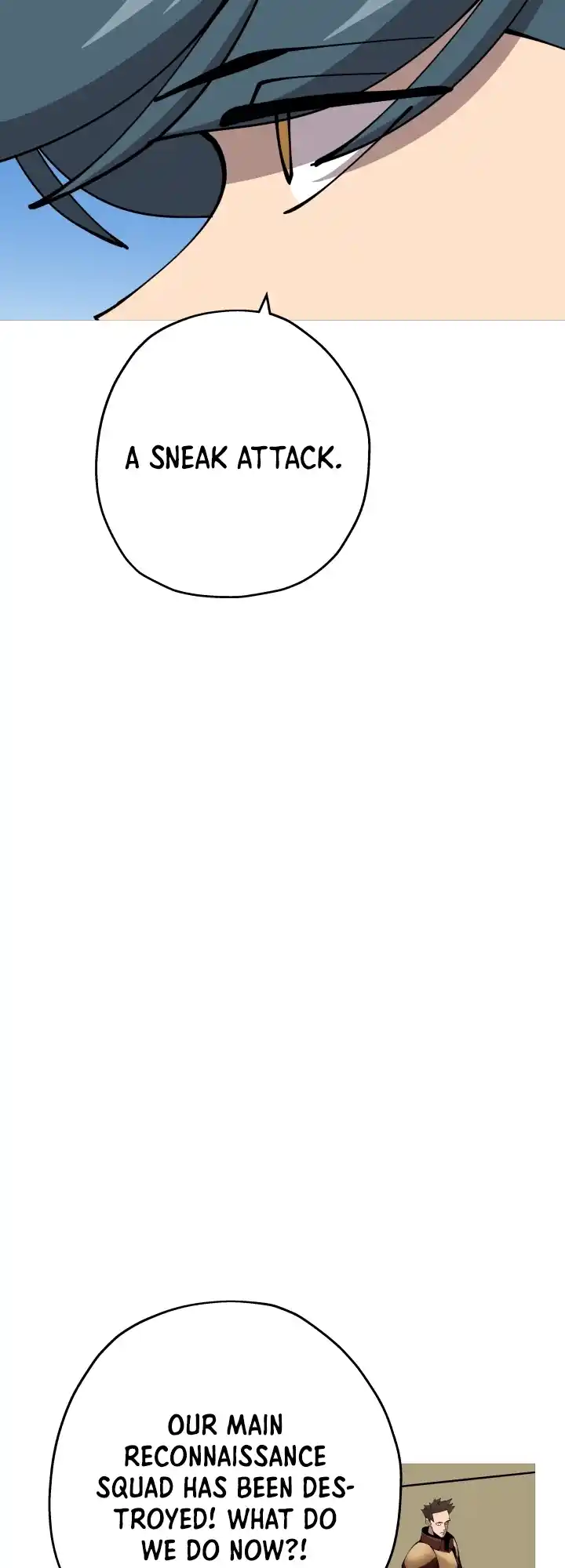 From the lowest ranked knight to monarch Vol.0 Ch.41