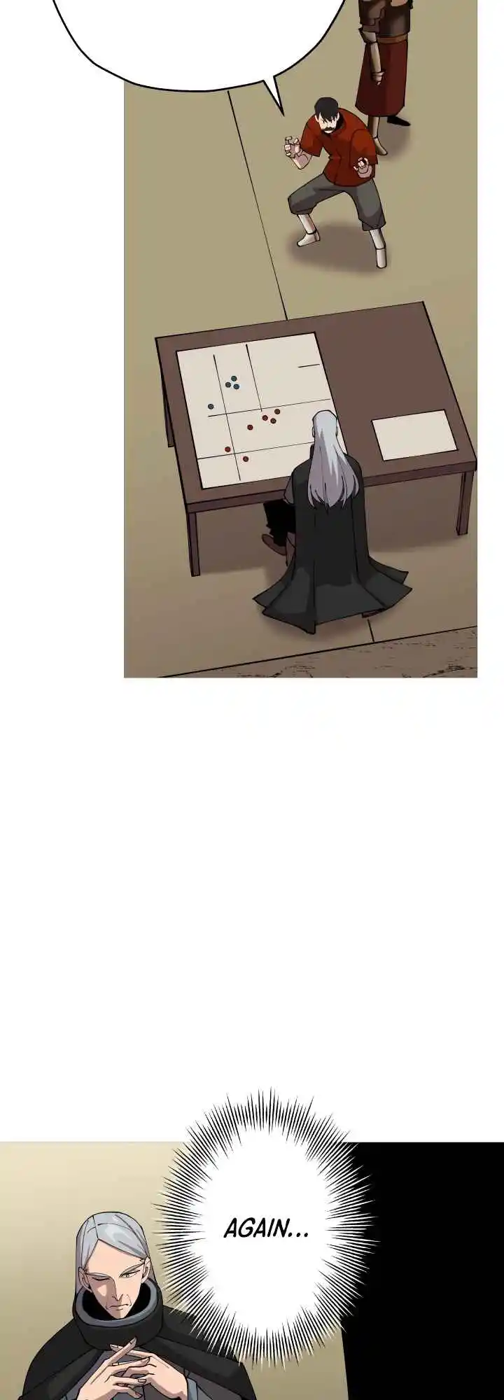 From the lowest ranked knight to monarch Vol.0 Ch.41