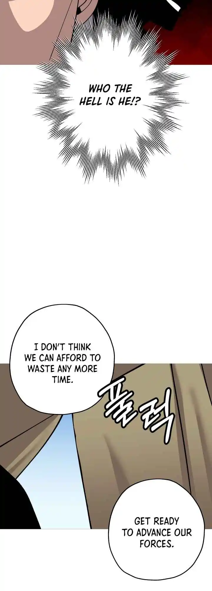 From the lowest ranked knight to monarch Vol.0 Ch.41