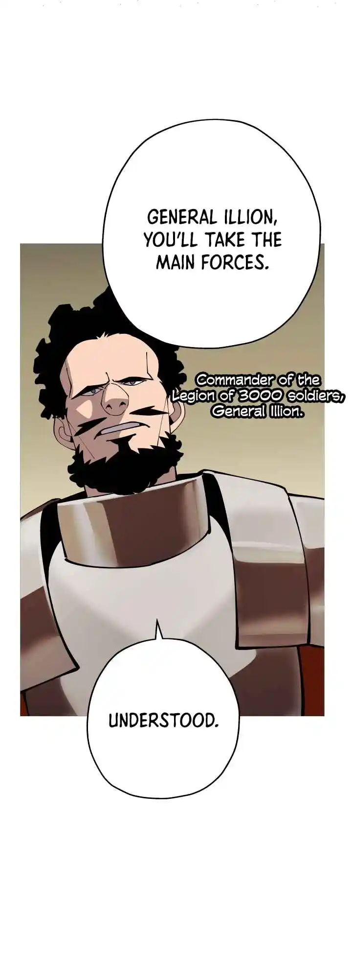 From the lowest ranked knight to monarch Vol.0 Ch.41