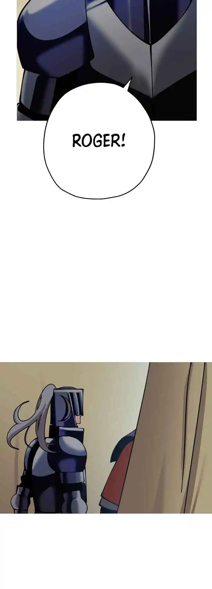 From the lowest ranked knight to monarch Vol.0 Ch.41