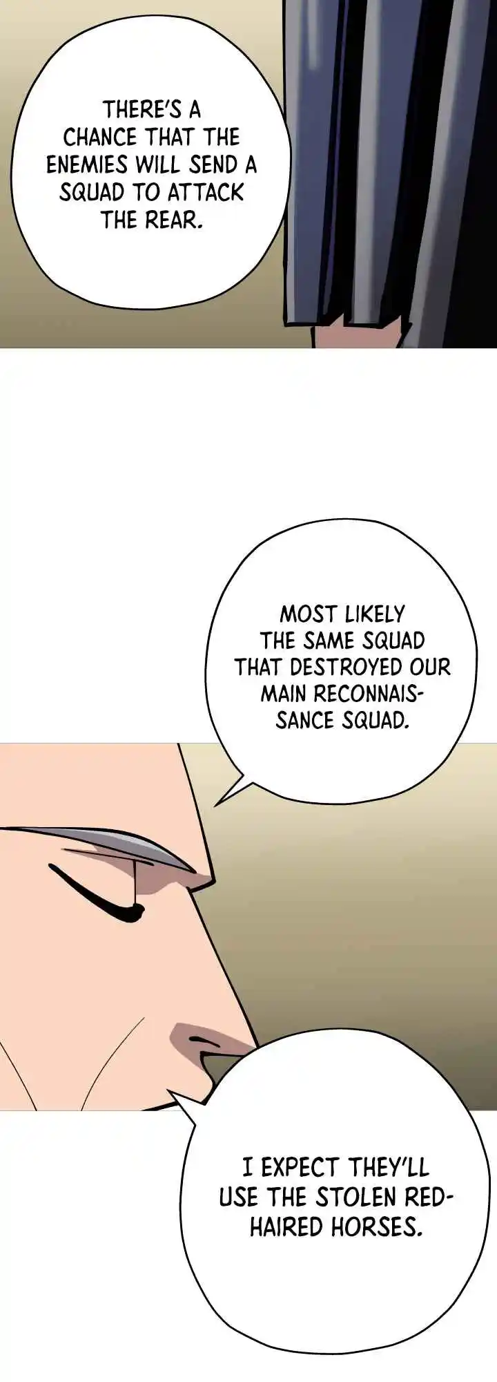 From the lowest ranked knight to monarch Vol.0 Ch.41