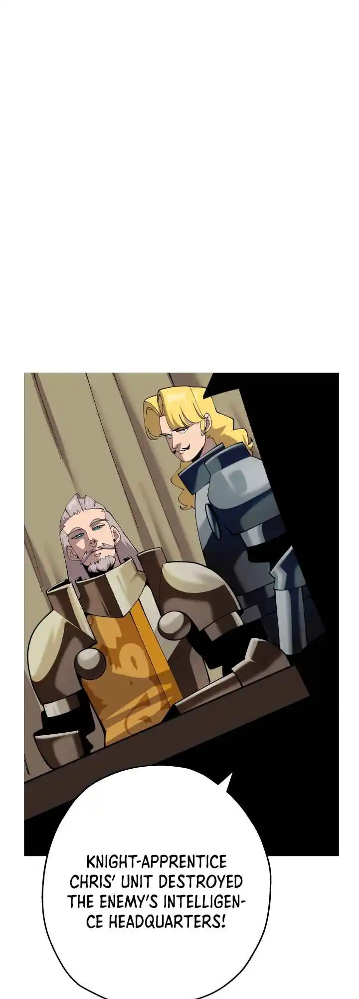 From the lowest ranked knight to monarch Vol.0 Ch.41