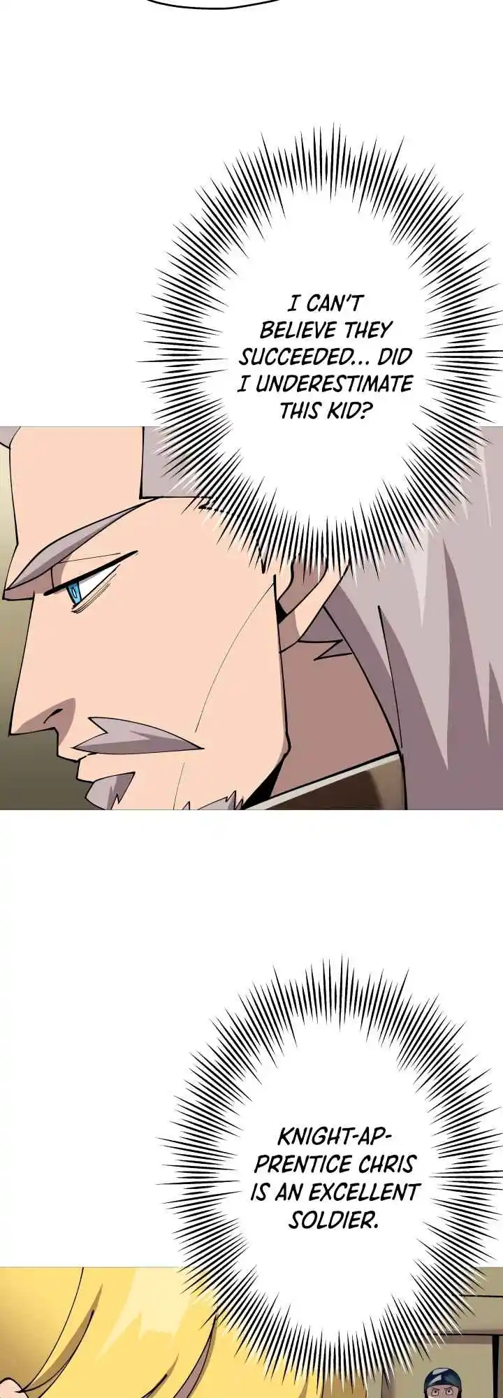 From the lowest ranked knight to monarch Vol.0 Ch.41