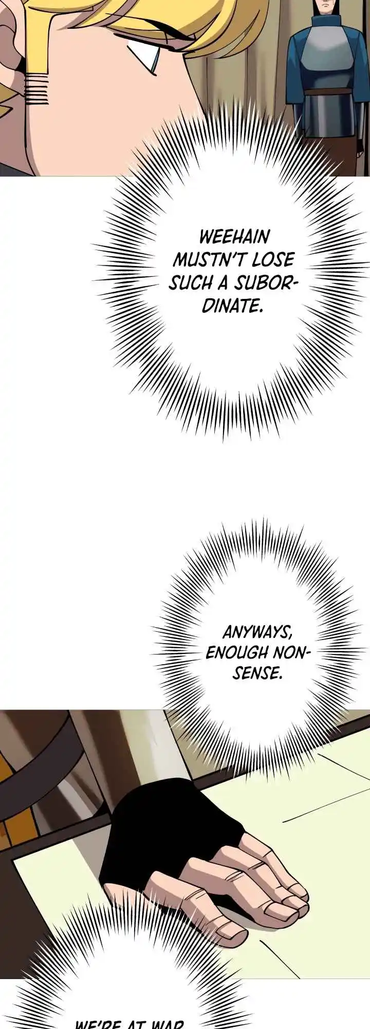 From the lowest ranked knight to monarch Vol.0 Ch.41