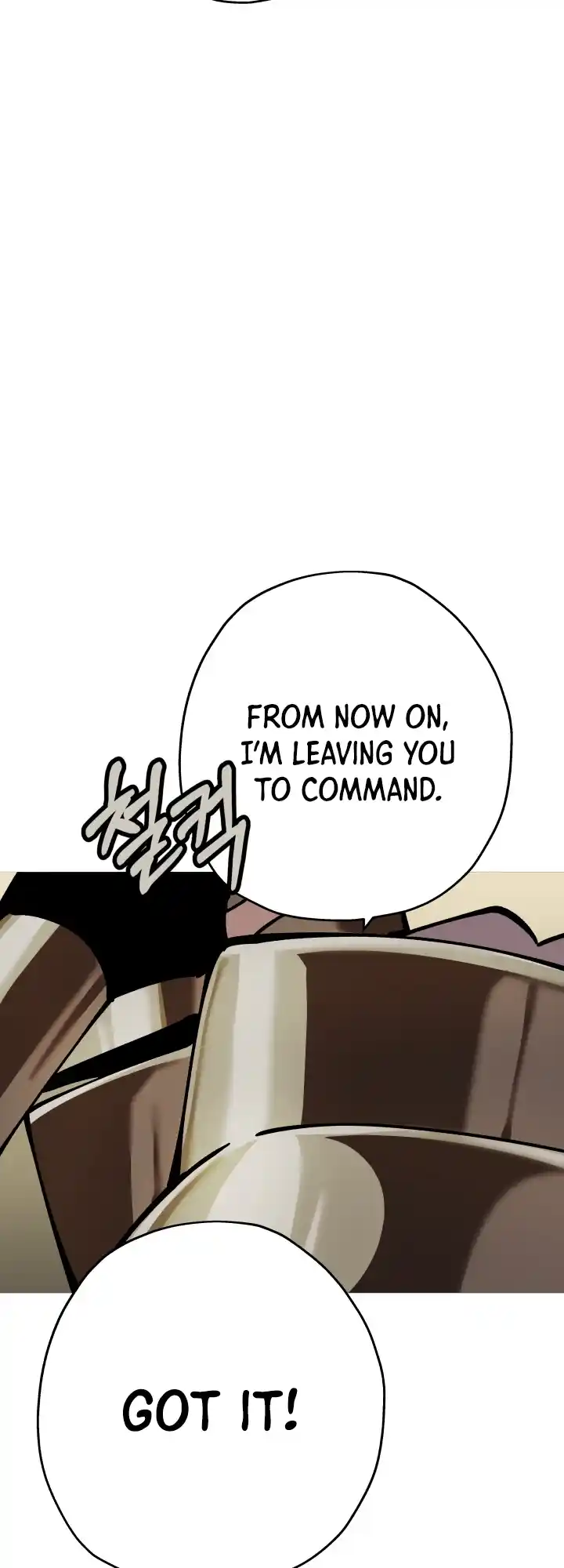 From the lowest ranked knight to monarch Vol.0 Ch.41