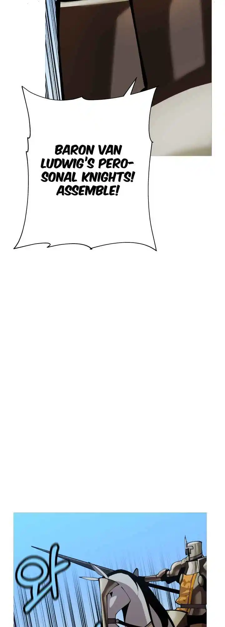 From the lowest ranked knight to monarch Vol.0 Ch.41