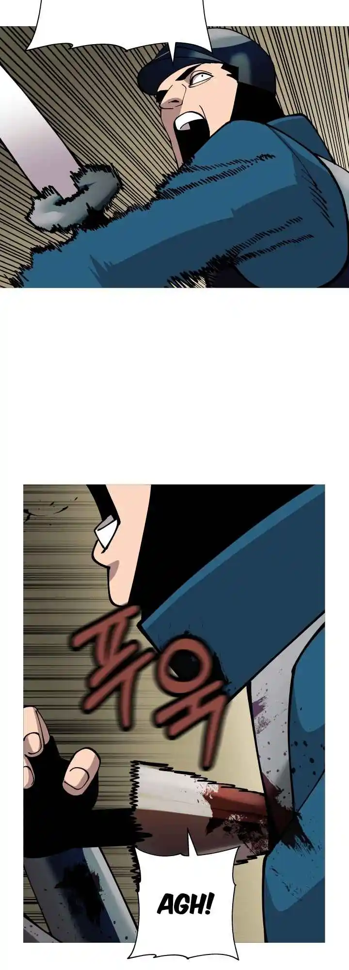 From the lowest ranked knight to monarch Vol.0 Ch.41