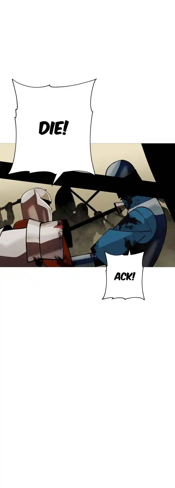 From the lowest ranked knight to monarch Vol.0 Ch.41