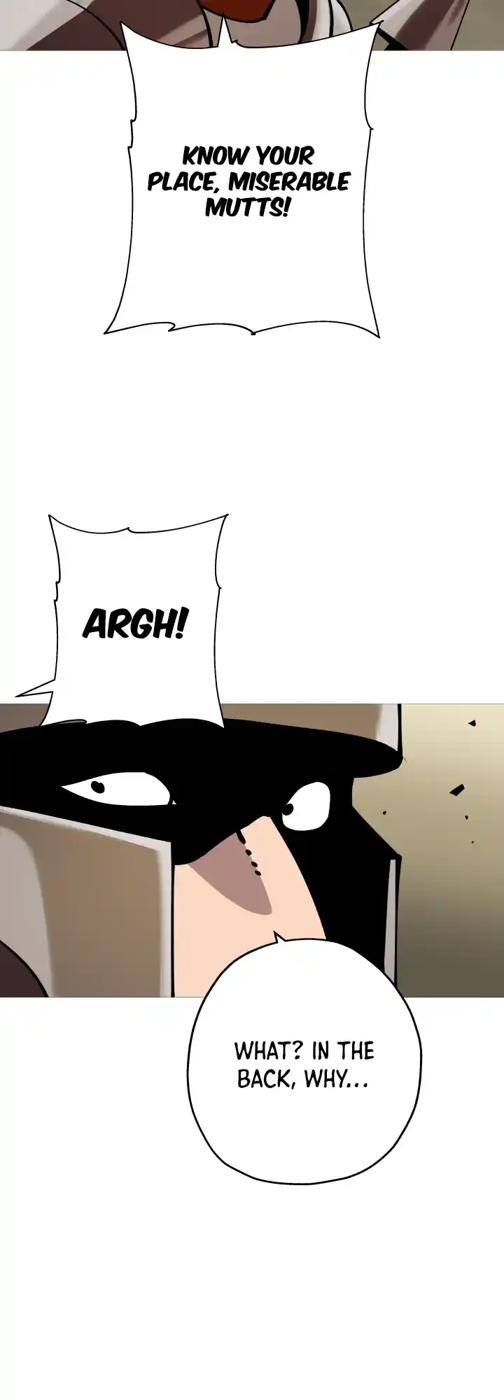 From the lowest ranked knight to monarch Vol.0 Ch.41