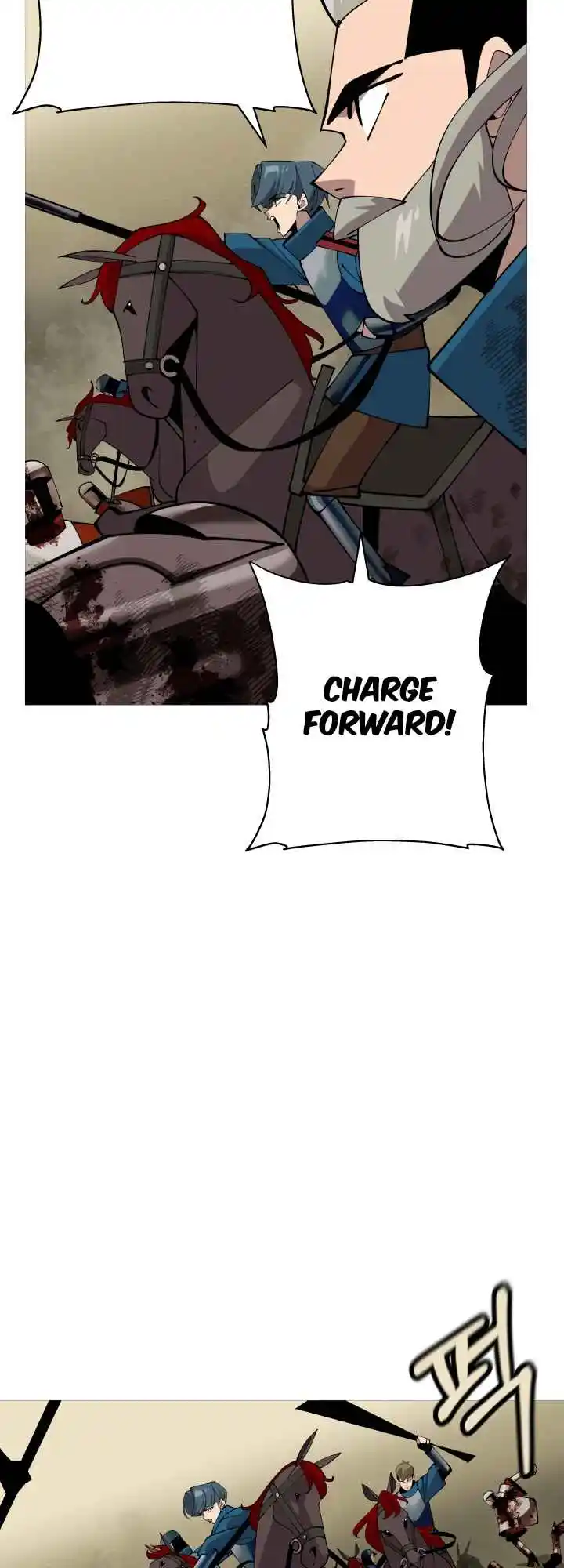 From the lowest ranked knight to monarch Vol.0 Ch.41