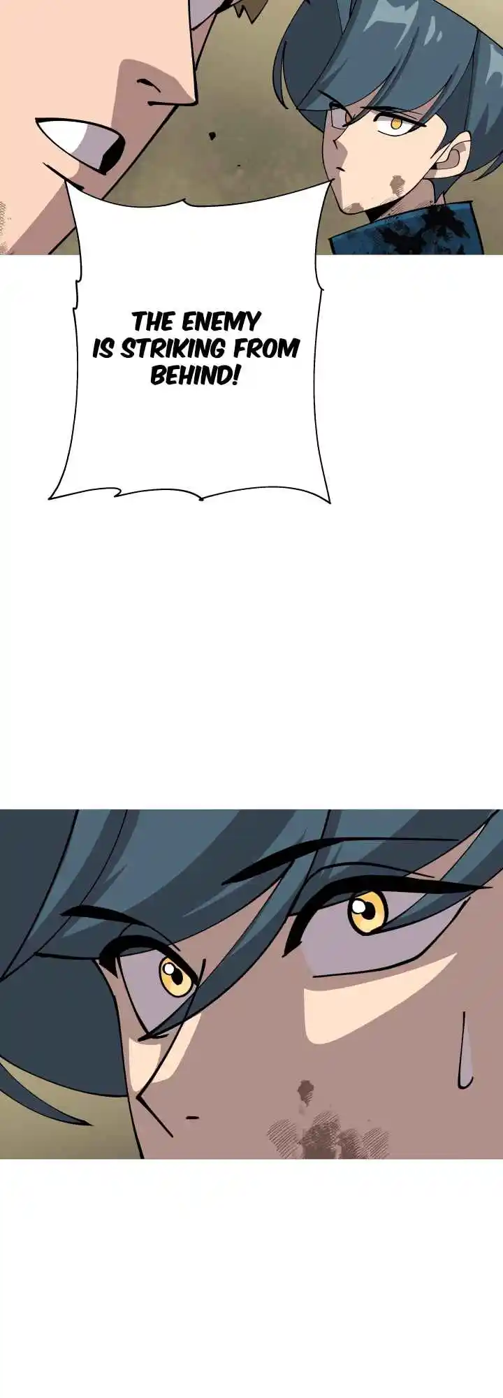 From the lowest ranked knight to monarch Vol.0 Ch.41