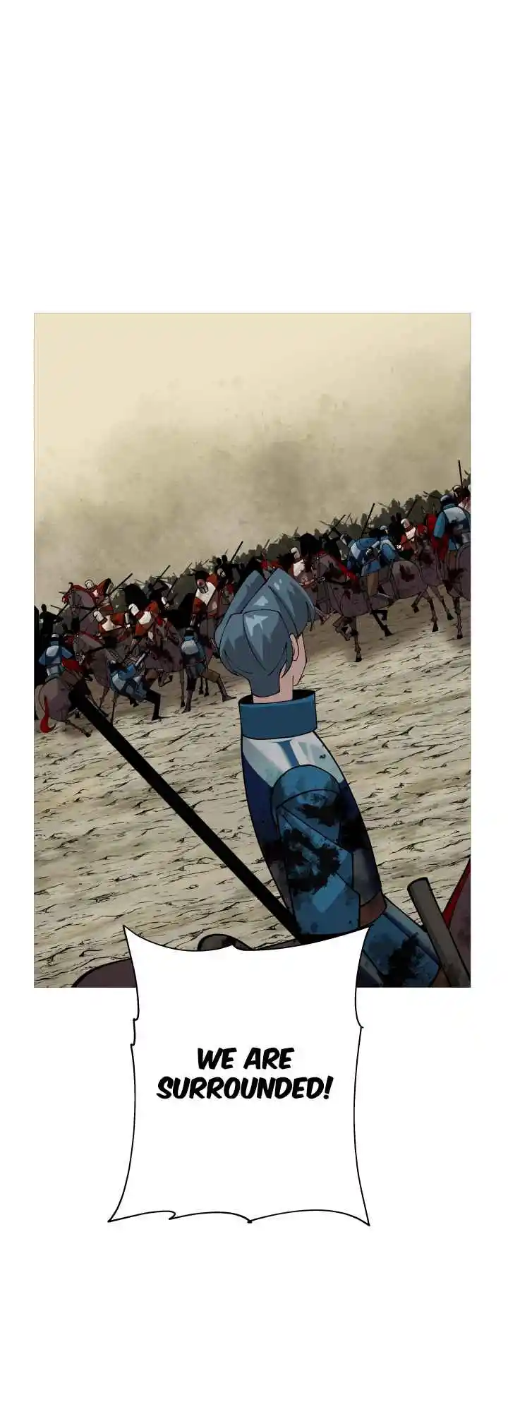 From the lowest ranked knight to monarch Vol.0 Ch.41