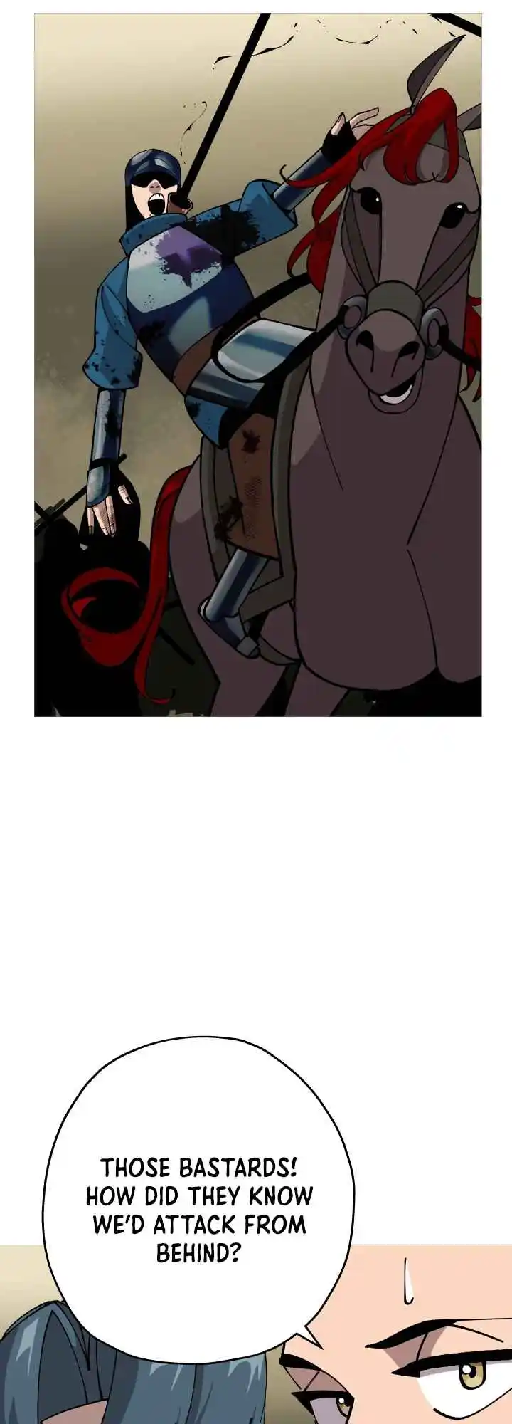 From the lowest ranked knight to monarch Vol.0 Ch.42