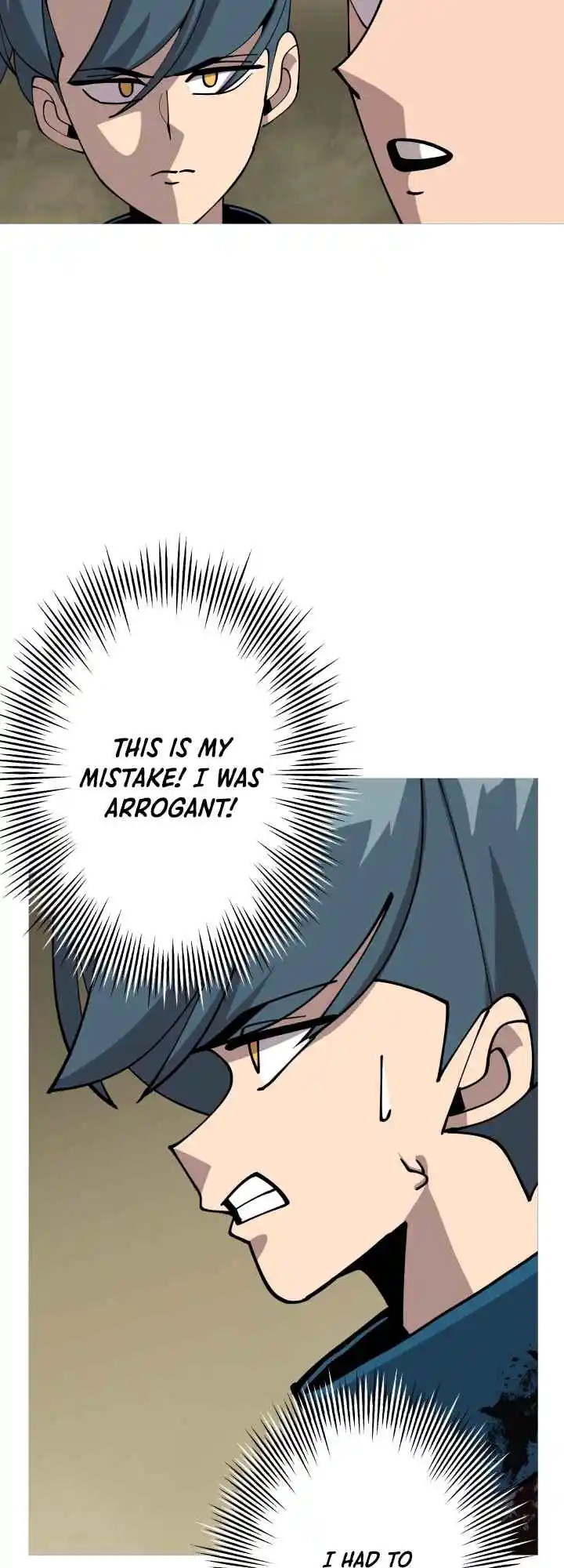 From the lowest ranked knight to monarch Vol.0 Ch.42