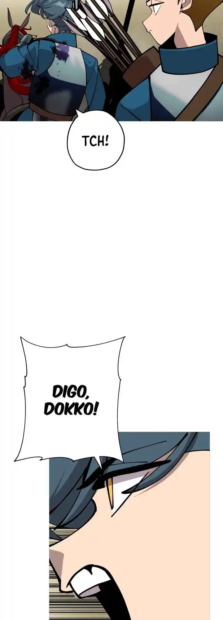 From the lowest ranked knight to monarch Vol.0 Ch.42