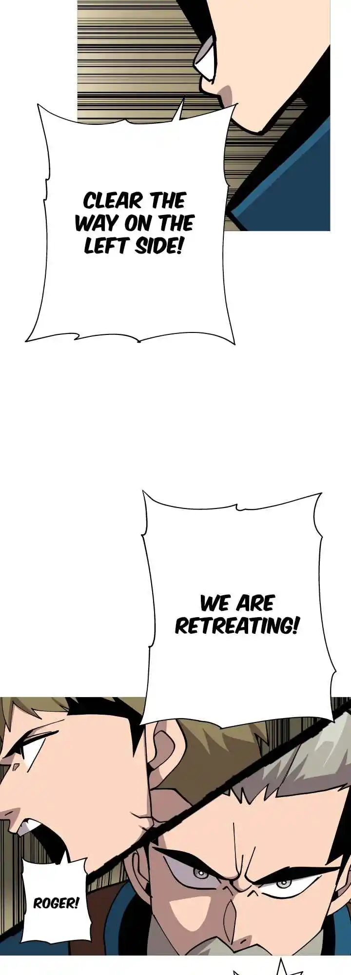 From the lowest ranked knight to monarch Vol.0 Ch.42