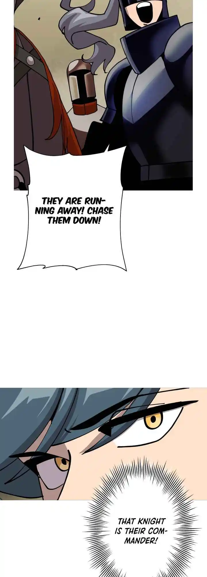 From the lowest ranked knight to monarch Vol.0 Ch.42