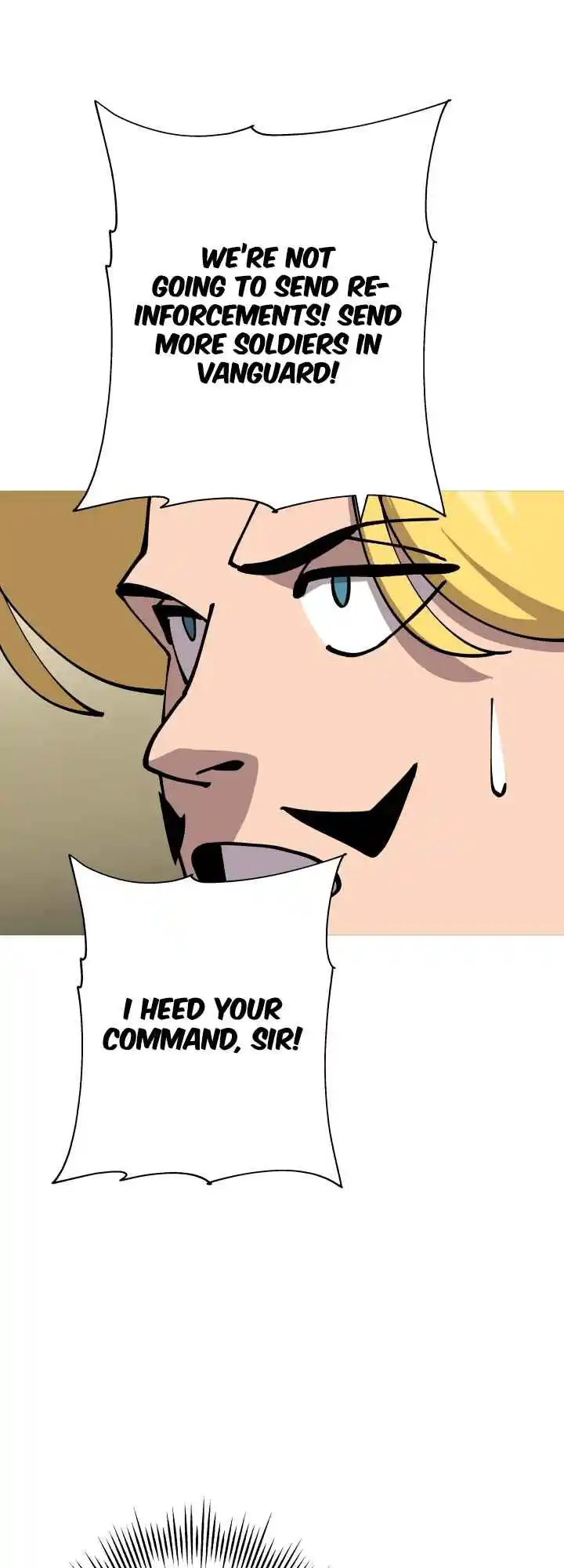 From the lowest ranked knight to monarch Vol.0 Ch.42