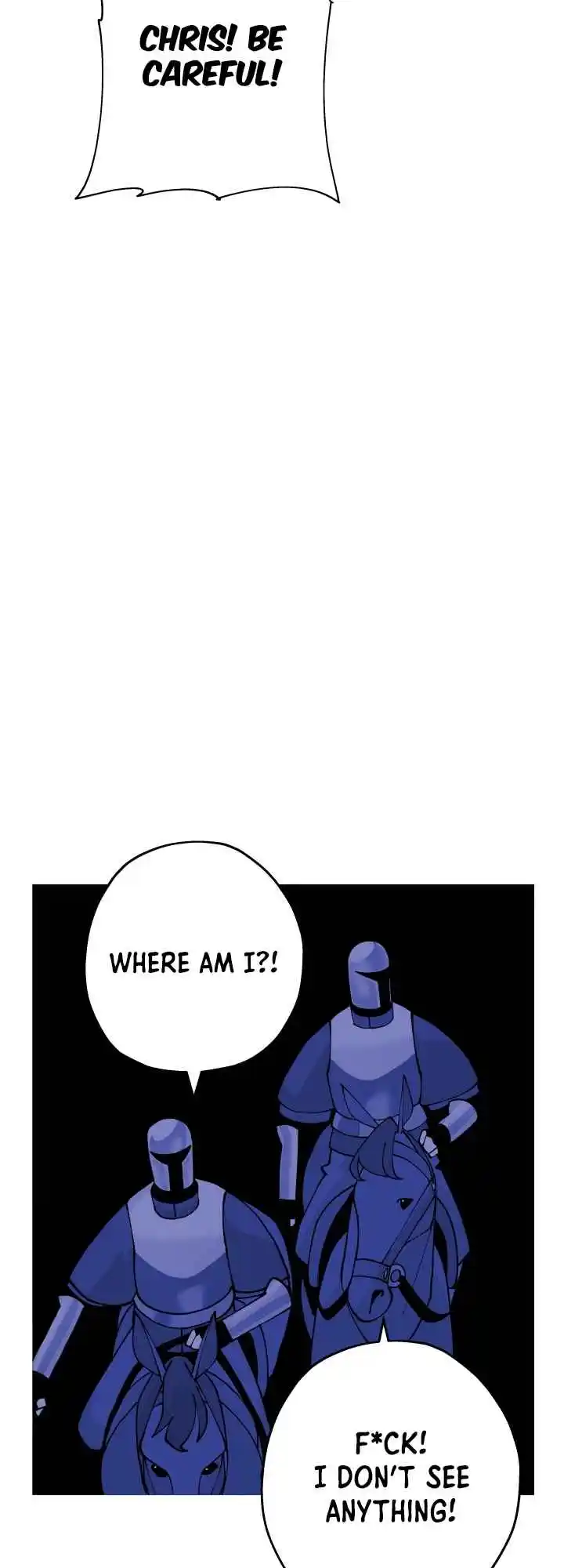 From the lowest ranked knight to monarch Vol.0 Ch.42