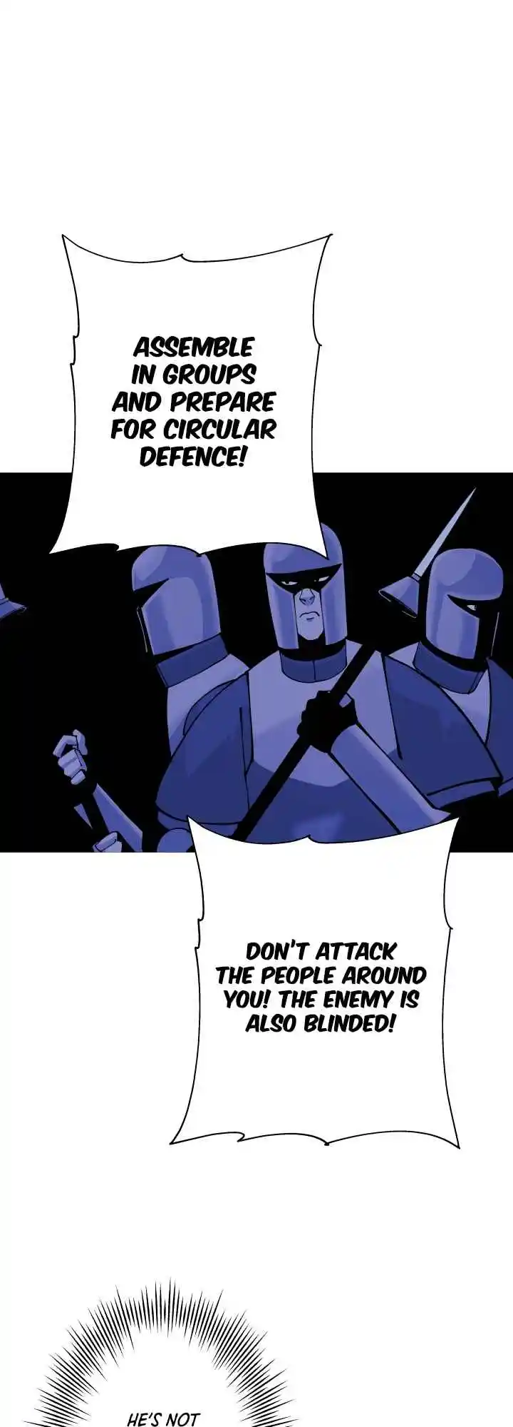 From the lowest ranked knight to monarch Vol.0 Ch.42