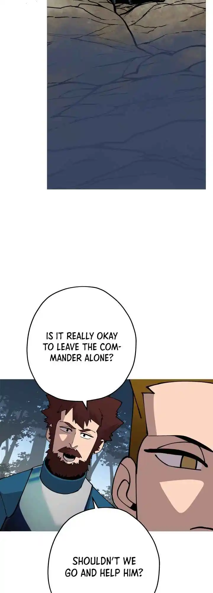 From the lowest ranked knight to monarch Vol.0 Ch.42