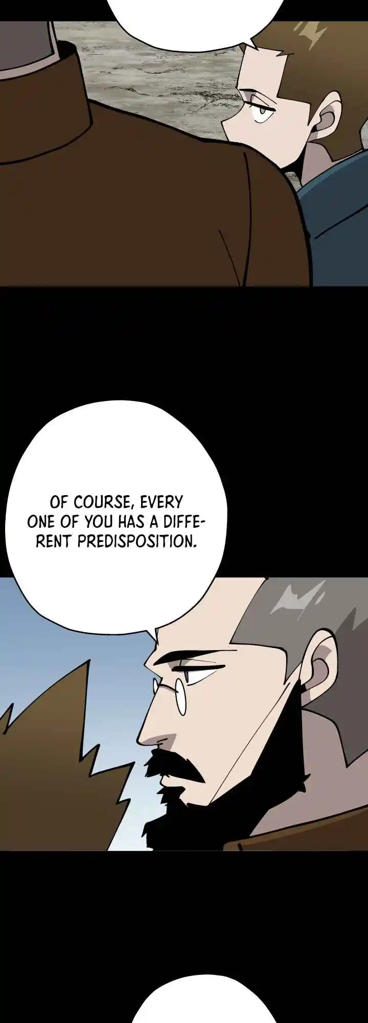 From the lowest ranked knight to monarch Vol.0 Ch.42