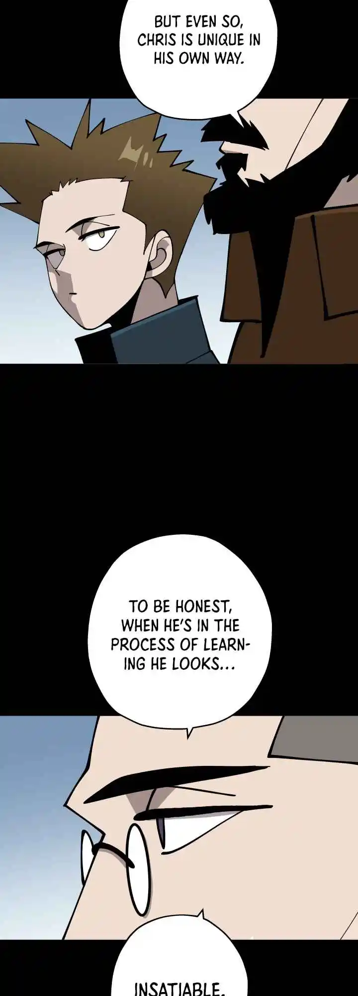 From the lowest ranked knight to monarch Vol.0 Ch.42