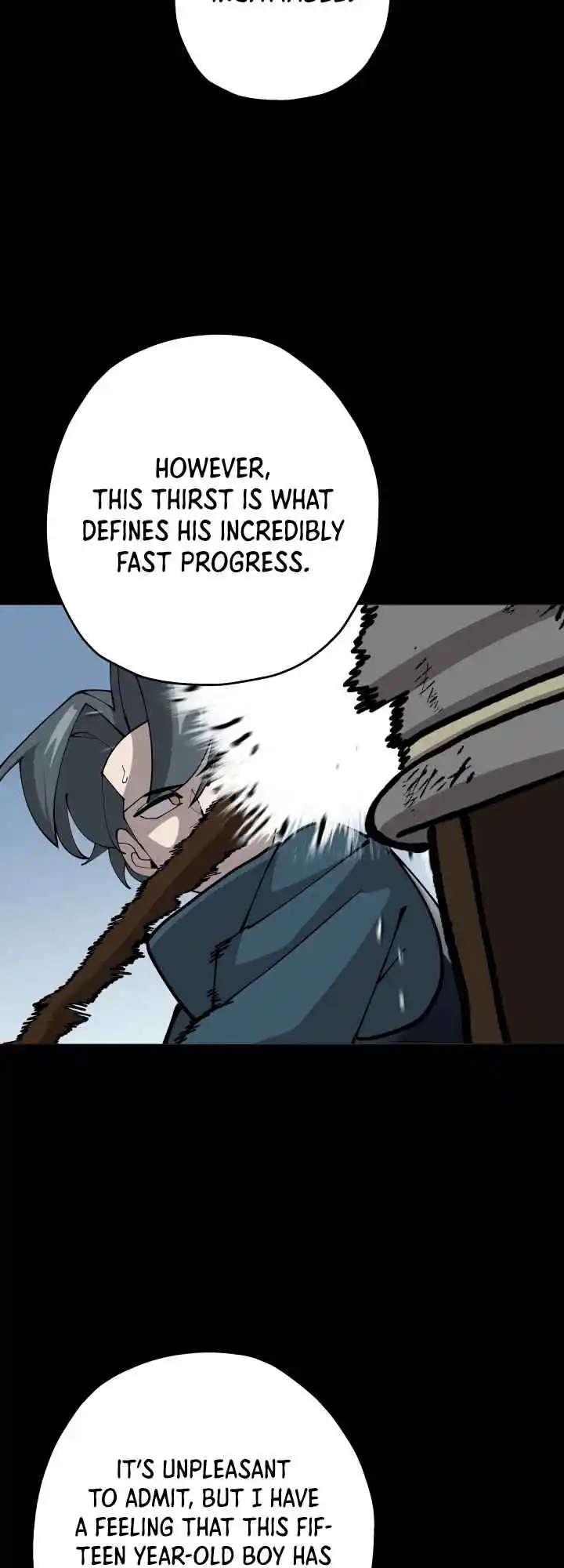 From the lowest ranked knight to monarch Vol.0 Ch.42