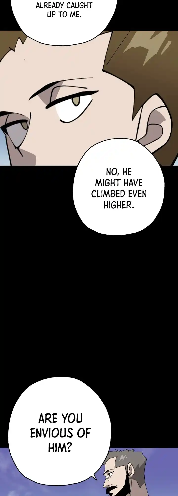 From the lowest ranked knight to monarch Vol.0 Ch.42