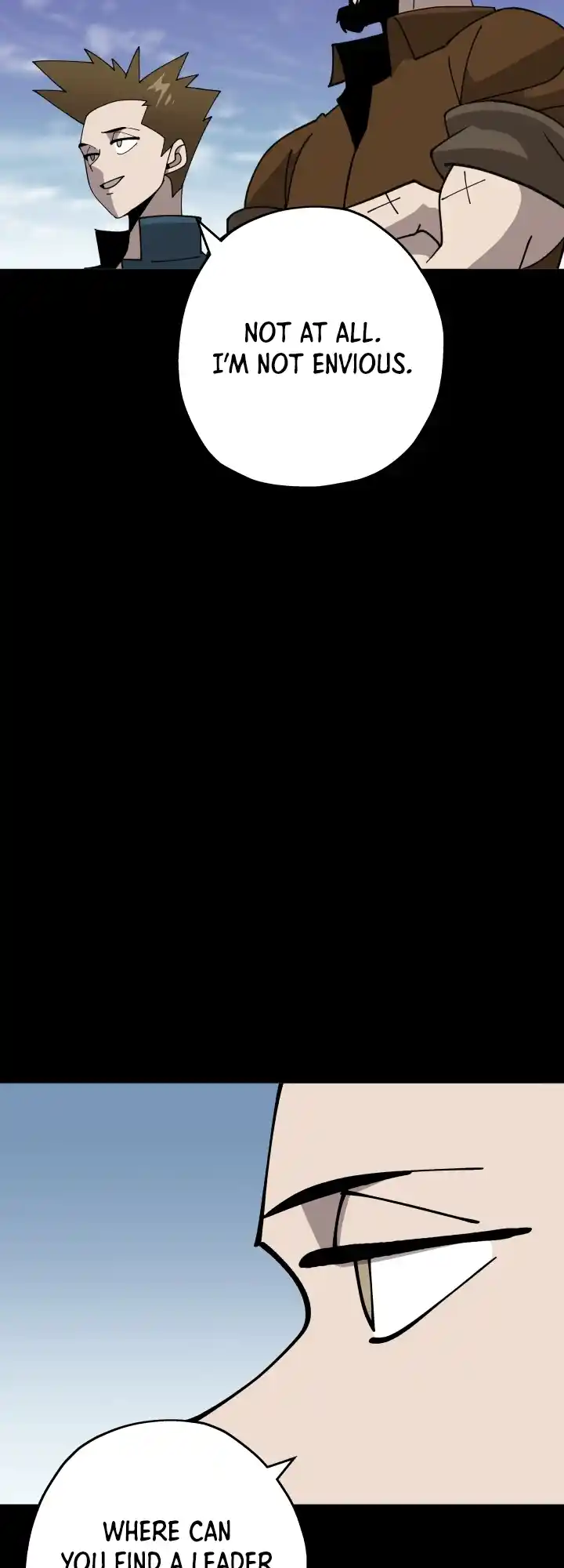 From the lowest ranked knight to monarch Vol.0 Ch.42