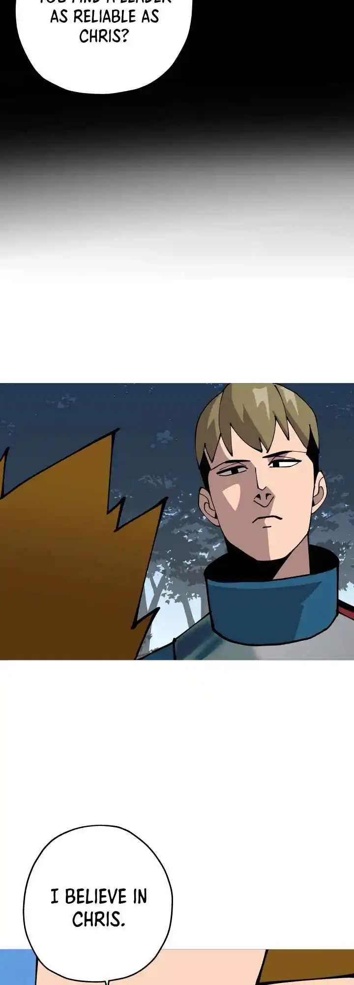 From the lowest ranked knight to monarch Vol.0 Ch.42