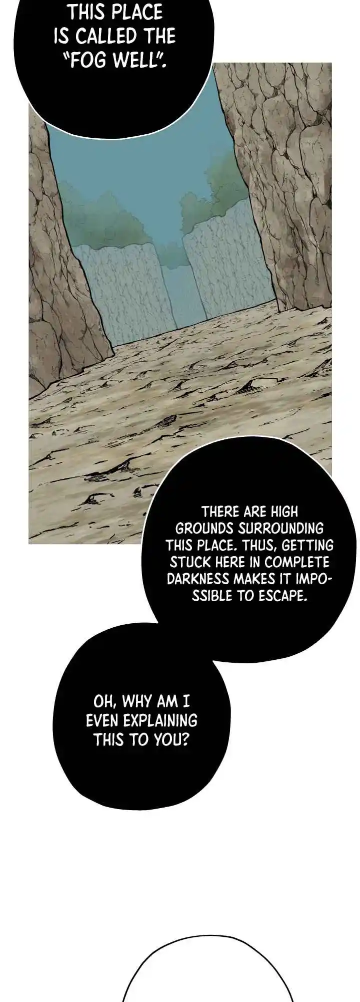 From the lowest ranked knight to monarch Vol.0 Ch.42