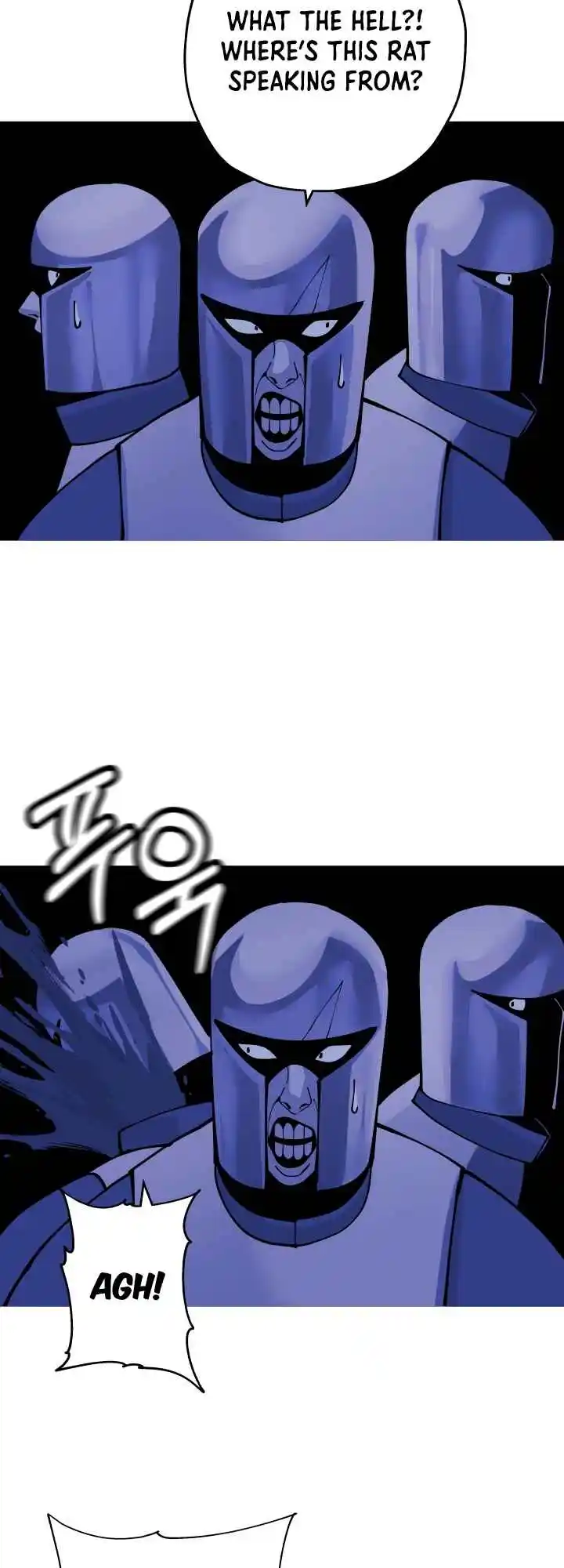 From the lowest ranked knight to monarch Vol.0 Ch.42