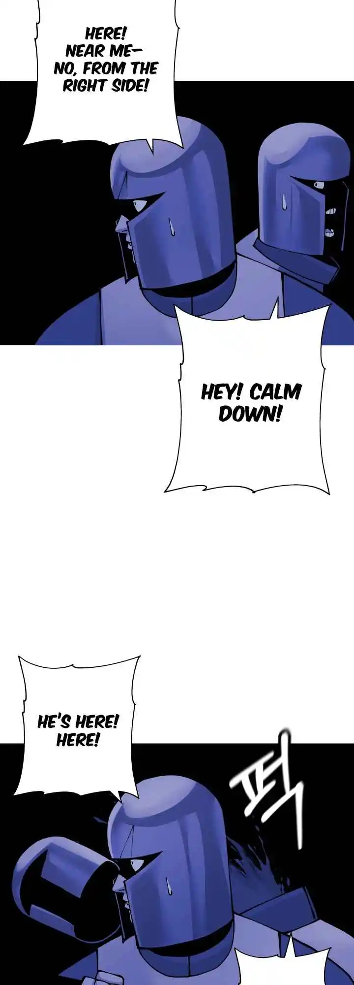 From the lowest ranked knight to monarch Vol.0 Ch.42