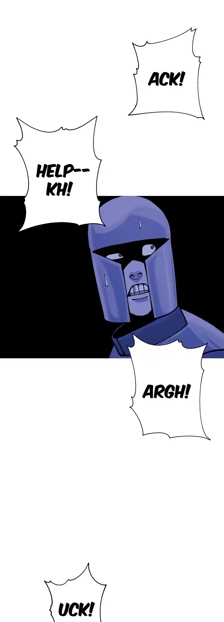 From the lowest ranked knight to monarch Vol.0 Ch.43