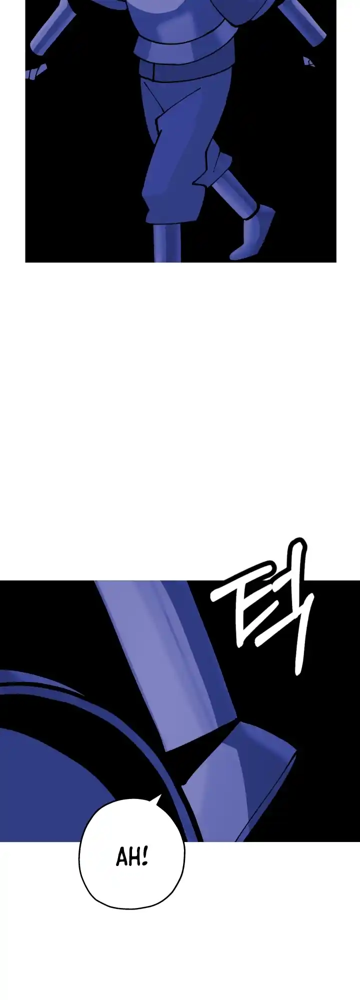 From the lowest ranked knight to monarch Vol.0 Ch.43